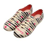 DOGO Oxford, Scarpa da Ginnastica Donna, 36 EU