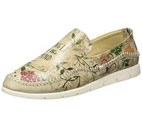 DOGO Shadow, Mocassini Donna, Multicolore, 36 EU