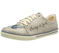 DOGO Sneaker, Basket Donna, Multicolor, 36 EU
