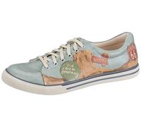 DOGO Sneaker da Uomo, Scarpe da Ginnastica, Multicolore, 45 EU