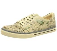 DOGO Sneaker, Scarpe da Ginnastica Donna, Multicolor, 41 EU