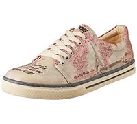 DOGO Sneakers, Sneaker Donna, Multicolore, 39 EU