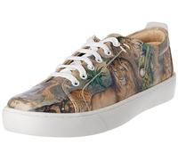 DOGO Sneaky, Scarpe da Ginnastica Donna, Multicolore, 37 EU