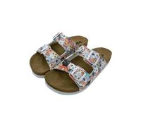 DOGO Stella, Sandalo Donna