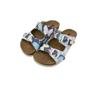 DOGO Stella, Sandalo Donna, Multicolore, 37 EU