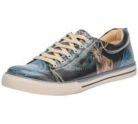DOGO Uomo Sneakers, Sneaker Donna