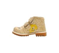 DOGO WB Cross Boots, Stivale alla Moda, Jaune, 28 EU