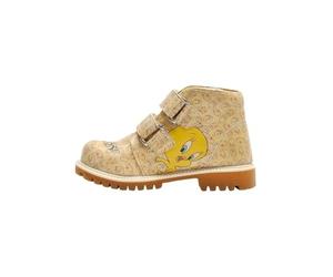 DOGO WB Cross Boots, Stivali alla Moda, Jaune, 31 EU