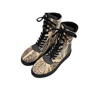 DOGO WB Future Boots, Stivaletto Donna