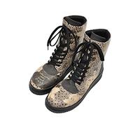 DOGO Women's Future Mid Calf Boot