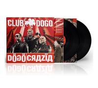 Vinile Club Dogo - Dogocrazia (2 Lp)