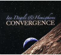 Dogole, Ian & Hemispheres - Convergence