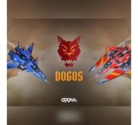 Dogos (Xbox One / Xbox Series X|S) Xbox Live Key - ARGENTINA