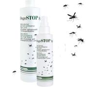Dogoteka DogoSTOP Spray Repellente Naturale per Cani 500ml REFILL senza erogatore