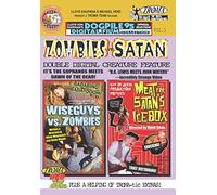 Dogpile 95 Vol.1 - Wiseguys Vs. Zombies/Satan S..