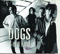 Dogs - A different 4 of a kind Vol 2