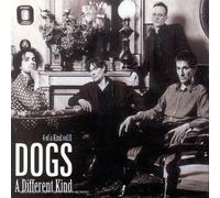 Dogs - A Different Kind