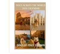 Dogs Across the World: Italy Edition