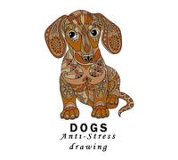 DOGS: Anti-Stress drawing