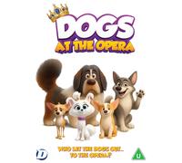Dogs at the Opera (DVD)