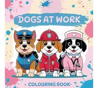 Dogs at work: A Paw-sitively Hilarious Career Adventure
