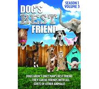 Dog's Best Friend: Season 1 Volume 3