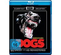 Dogs - Classic Cult Collection/Uncut & HD Remastered