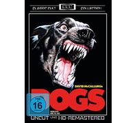 Dogs (Classic Cult Edition)