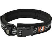 DOGS CREEK Collare Voyager Nero XL