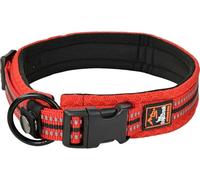 DOGS CREEK Collare Voyager Rosso XL