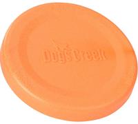 DOGS CREEK Frisbee Arancione 16CM