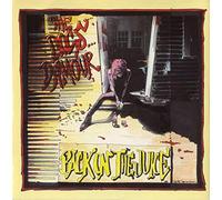 Dogs D'Amour - Back On The Juice / King Of The Thieves (7" Single) [VINYL]