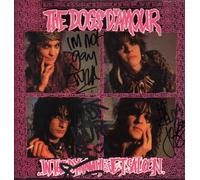 Dogs D'Amour - Dynamite Jet