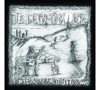 Dogs D'Amour - Graveyard Of Empty Bottles Mmxii