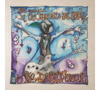 Dogs D'Amour - In The Dynamite Jet Saloon Mmx