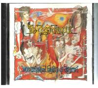 Dogs D'Amour - More Uncharted Heights