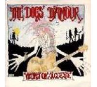 Dogs D'Amour, The - Dogs D'Amour, The - Victims Of Success - China Records