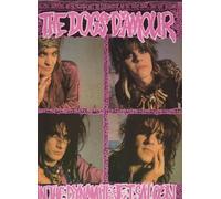Dogs D'Amour, The - In The Dynamite Jet Saloon