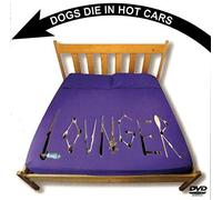 Dogs die in Hot Cars - Lounger