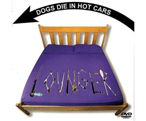 Dogs die in Hot Cars - Lounger