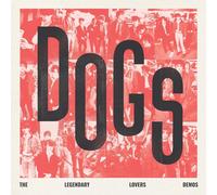 Dogs Dogs - The Legendary Lover Demos (Vinyl LP) 12" Album
