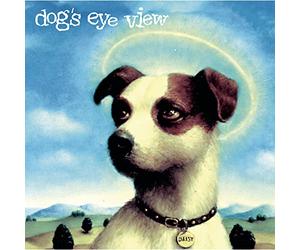Dog's Eye View - Daisy