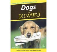 Dogs For Dummies [2005] [DVD] [Edizione: Regno Unito]