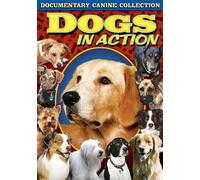 Dogs in Action, 1934-1955 (DVD) Various