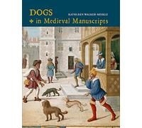 Dogs in Medieval Manuscripts