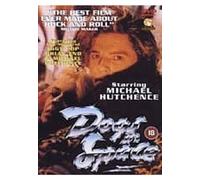 Dogs in Space [Edizione: Regno Unito]