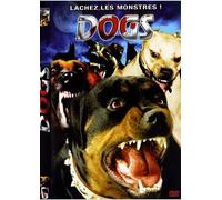DOGS - Lâchez les monstres. Lenticulaire 3d