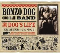 Dogs Life: Albums 1967 - 1972 by BONZO DOG BAND (2011-02-15)