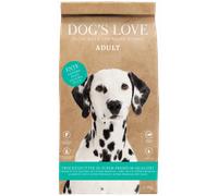 Dog's Love Crocchette all'Anatra - 2 kg