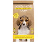 Dog's Love Crocchette al Pollo - Junior - 2 kg